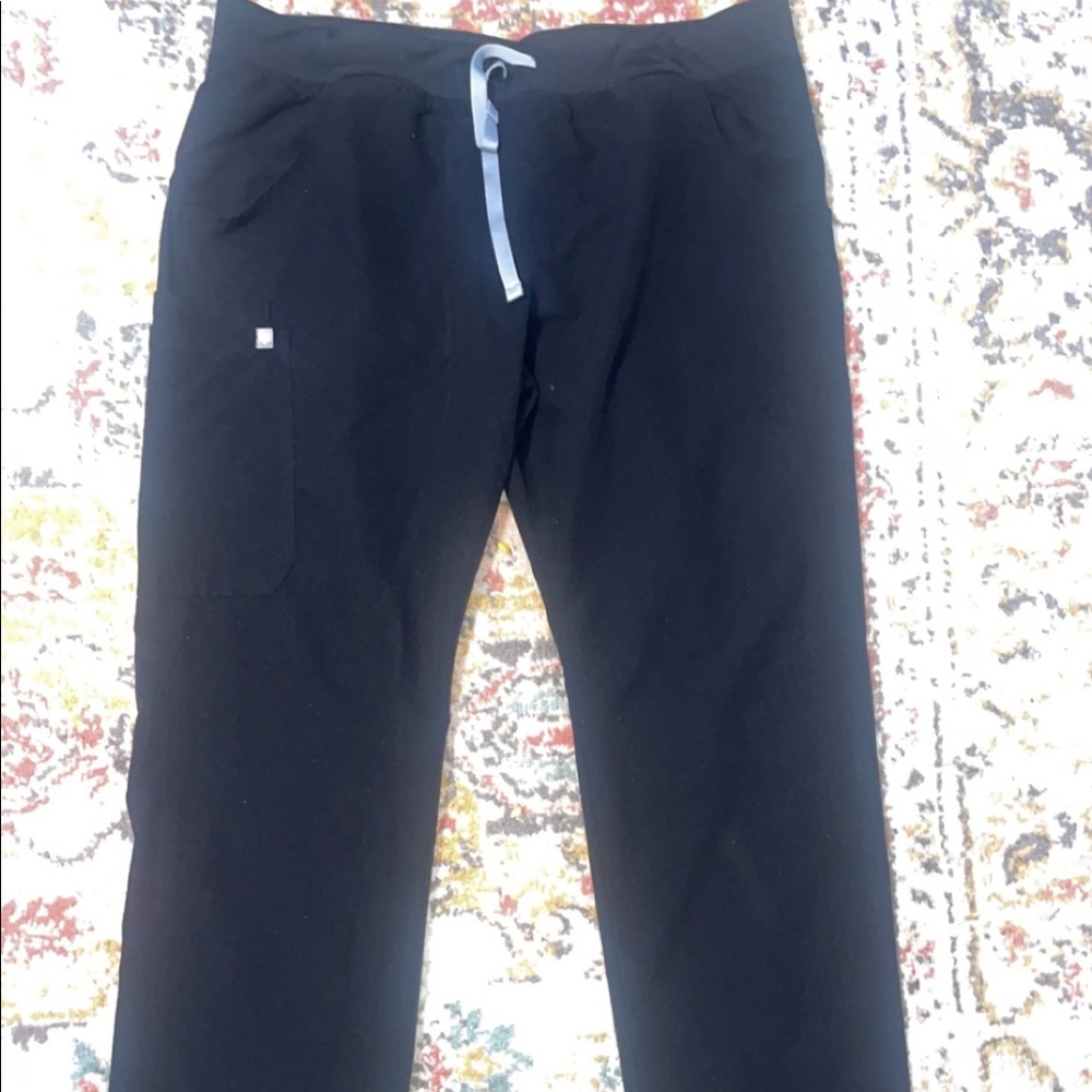 FIGS scrub pants
